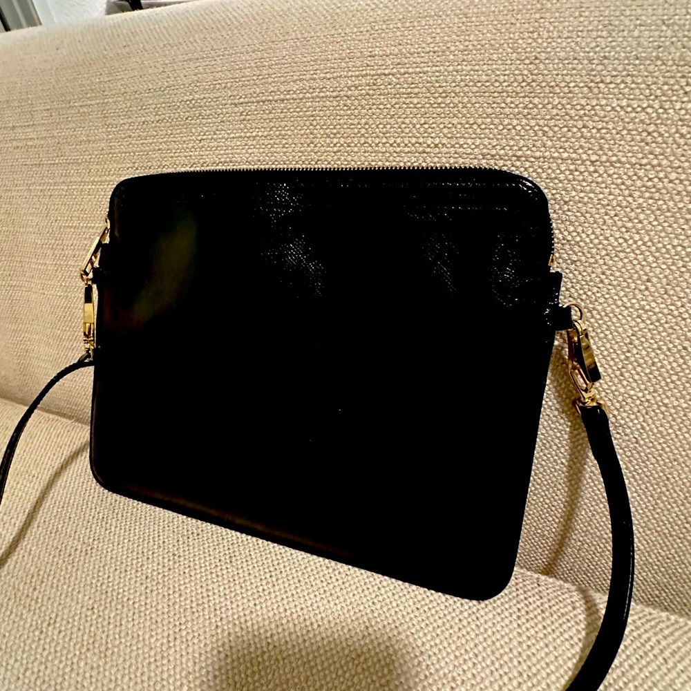 Crossbody handbag Burberry - Picture 2 of 12